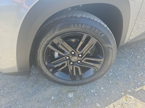 New 2026 Chevrolet Trax ACTIV w/ Driver Confidence Package FWD image 13