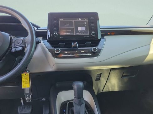 Used 2022 Toyota Corolla L image 22