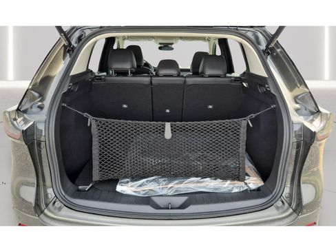 New 2026 MAZDA CX-5 Preferred AWD/4WD image 21