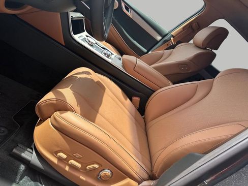 New 2026 Genesis GV80 3.5T Advanced AWD/4WD image 9