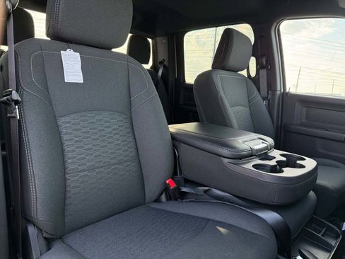 New 2026 RAM 2500 Tradesman image 18