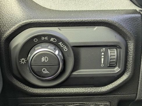 New 2026 Jeep Gladiator Sport AWD/4WD image 27