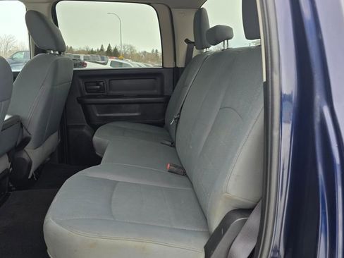 Used 2017 RAM 1500 Express image 10