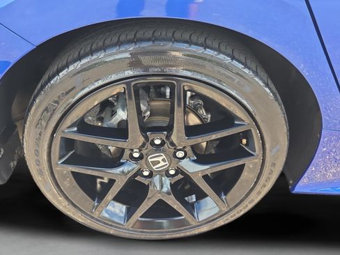 Used 2024 Honda Civic Sport image 36