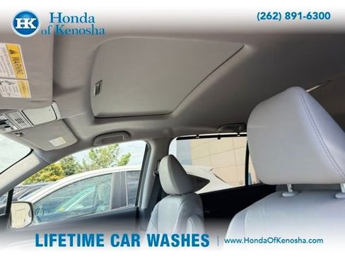 Used 2021 Honda Pilot EX-L image 7
