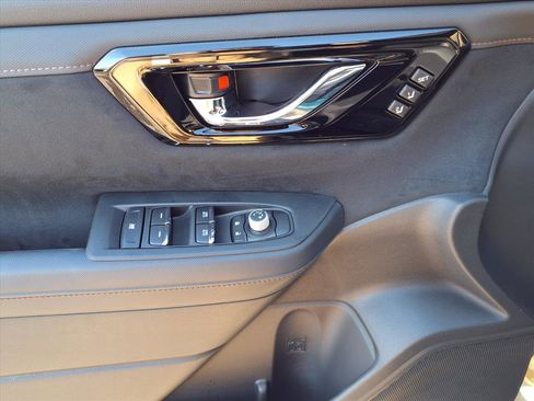 New 2026 Subaru Forester Touring image 4