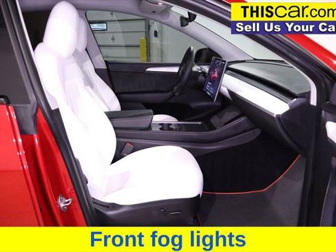 Used 2022 Tesla Model Y Performance AWD/4WD image 25