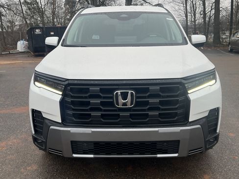 New 2026 Honda Pilot EX-L image 11