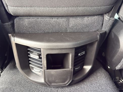 New 2026 RAM 2500 Tradesman AWD/4WD image 15