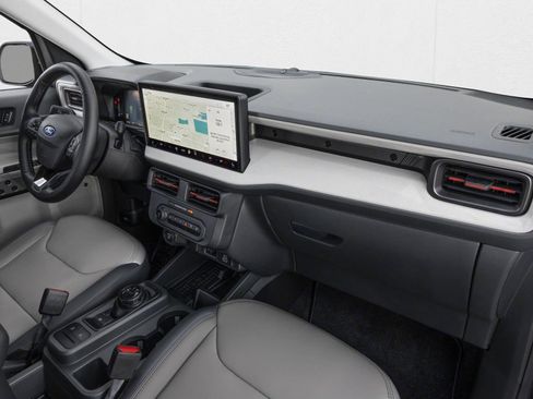 New 2026 Ford Maverick Lariat w/ Black Appearance Package AWD/4WD image 11