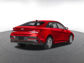 Used 2026 Hyundai Elantra Hybrid FWD video 2