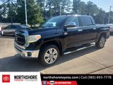 Used 2014 Toyota Tundra 1794 Edition image 1
