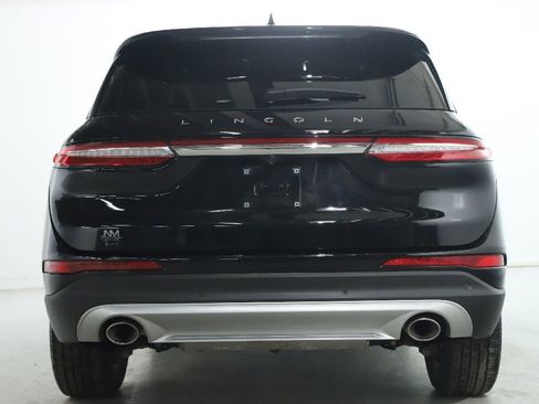 Certified 2025 Lincoln Corsair Premiere image 42