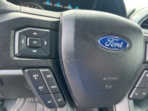 Used 2020 Ford F150 XLT w/ Equipment Group 302A Luxury AWD/4WD image 25