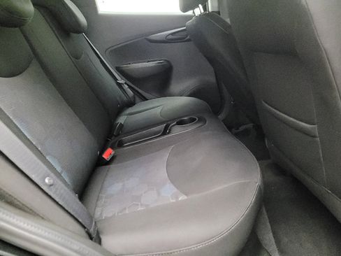 Used 2017 Chevrolet Spark LT image 19