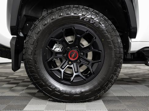 Used 2026 Toyota 4Runner TRD Pro image 47