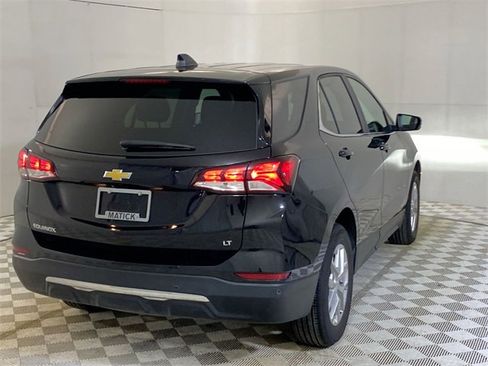 Used 2023 Chevrolet Equinox LT image 17