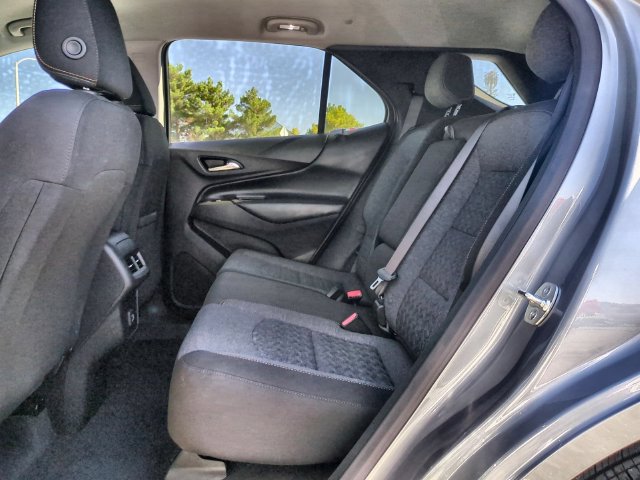 Used 2024 Chevrolet Equinox LT w/ LPO, Roadside Safety Package FWD image 28