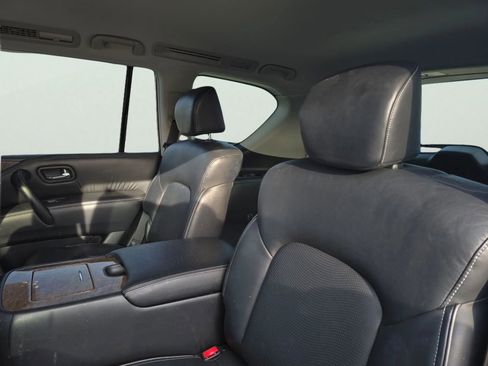 Used 2016 INFINITI QX80 2WD image 12