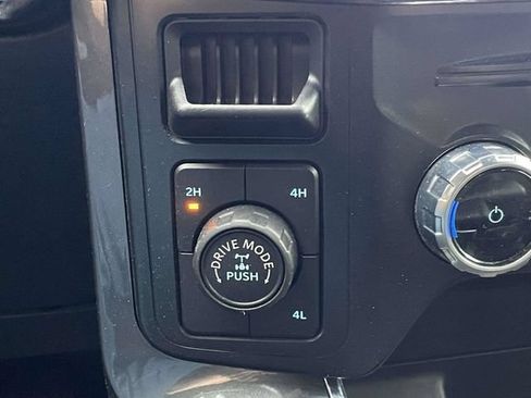 Certified 2023 Ford F150 XLT w/ Equipment Group 302A High AWD/4WD image 11