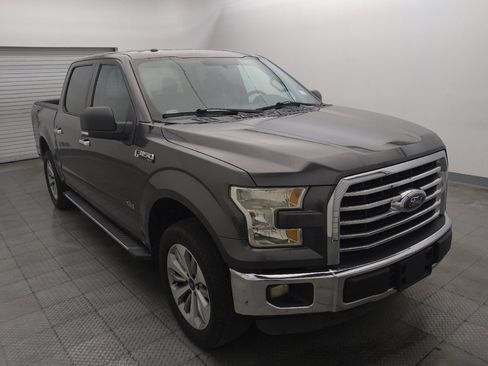Used 2015 Ford F150 XLT w/ Equipment Group 301A Mid RWD image 13