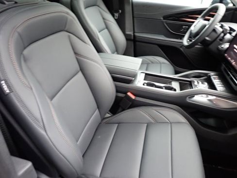 New 2026 Lincoln Nautilus Premier w/ Equipment Group 102A image 11