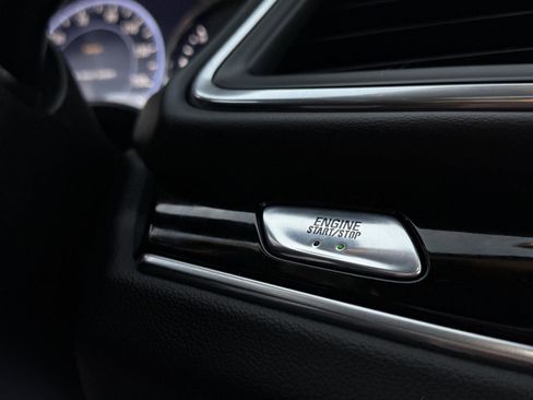 Certified 2024 Buick Enclave Avenir w/ Trailering Package, 5000 lbs. image 20