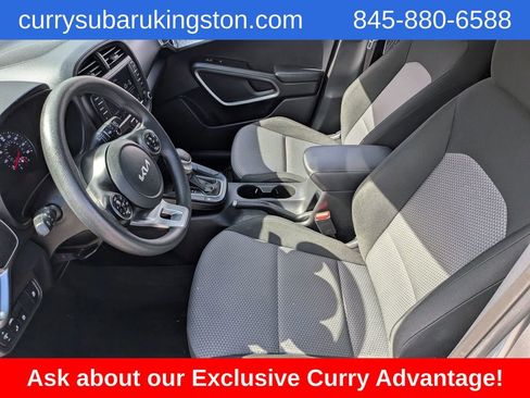Used 2022 Kia Soul LX w/ Technology Package FWD image 15