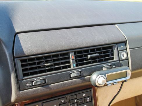 Used 1995 Mercedes-Benz SL 320 image 43