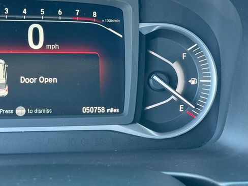 Certified 2023 Honda Passport EX-L image 28