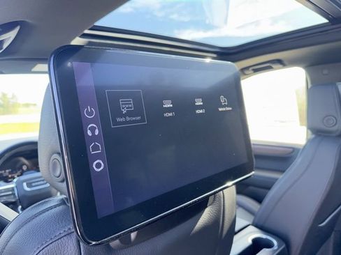 New 2026 GMC Yukon XL Denali AWD/4WD image 29