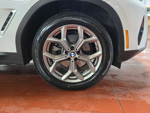 Used 2023 BMW X3 xDrive30i w/ Convenience Package image 9