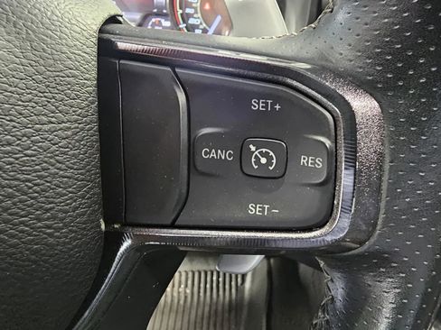 Used 2021 RAM 1500 TRX w/ TRX Level 2 Equipment Group AWD/4WD image 18