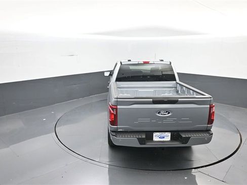 New 2025 Ford F150 STX w/ Equipment Group 200A image 29