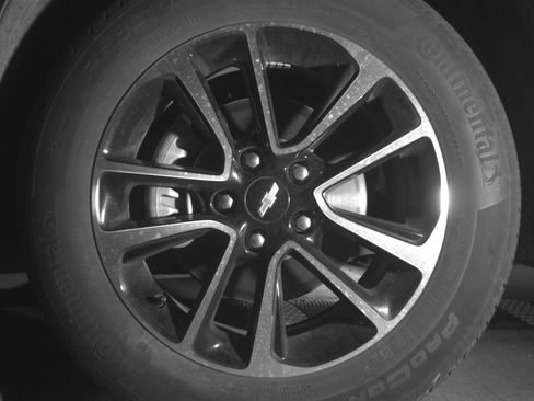 Used 2025 Chevrolet TrailBlazer LT FWD image 12