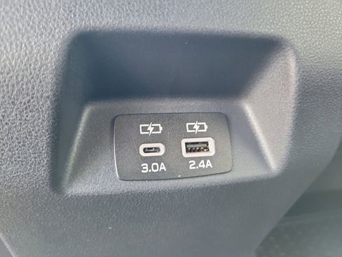Used 2024 Subaru Crosstrek 2.5i Wilderness AWD/4WD image 14