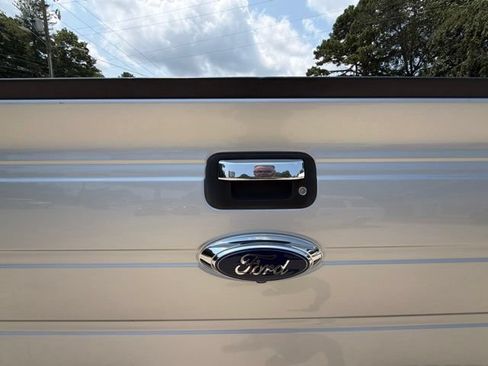 Used 2013 Ford F150 XLT w/ Luxury Equipment Group AWD/4WD image 15