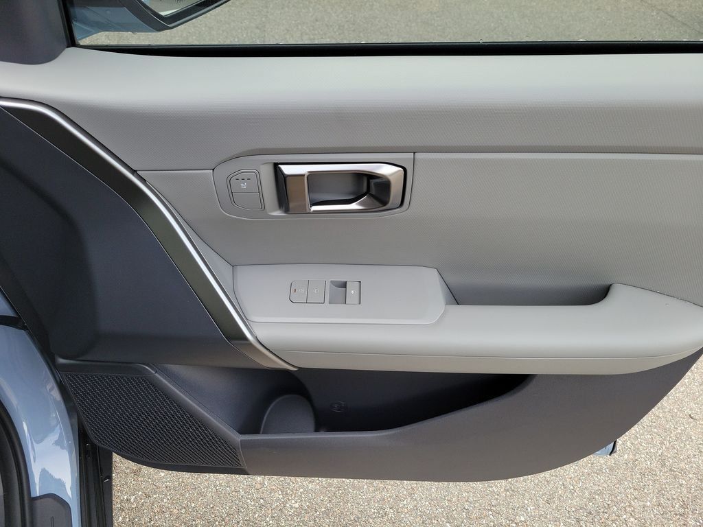 New 2027 Kia Seltos EX FWD image 10