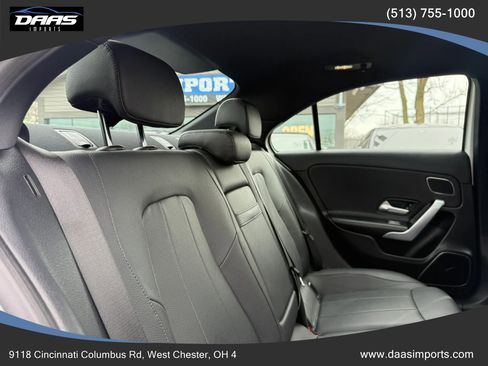 Used 2019 Mercedes-Benz A 220 4MATIC w/ Premium Package image 26