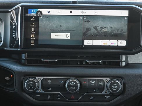 New 2026 Jeep Wrangler Sport S image 21