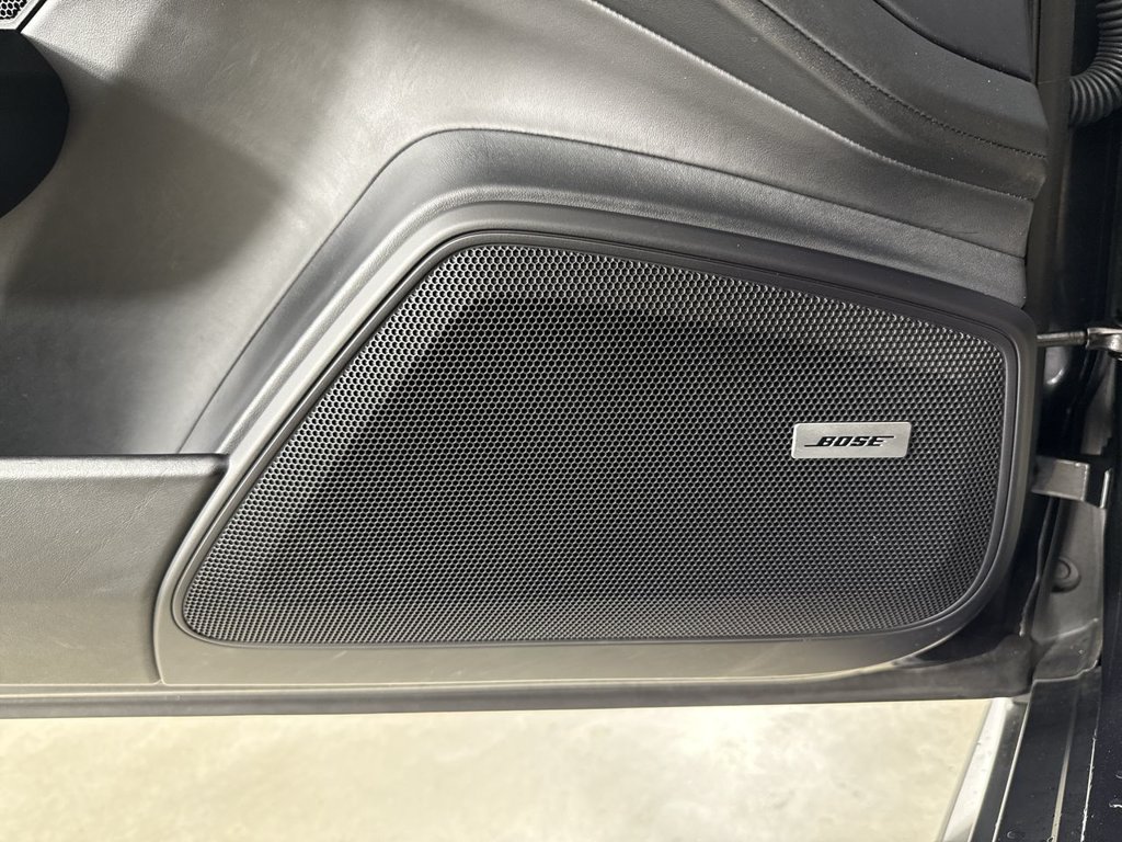 Certified 2020 Porsche Panamera GTS AWD/4WD image 34