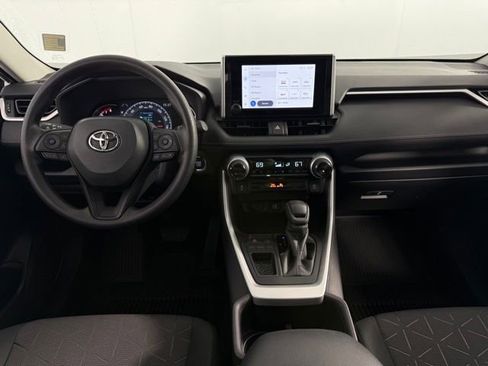 Used 2023 Toyota RAV4 XLE image 24