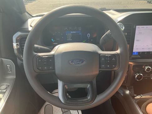 New 2026 Ford F150 STX w/ Equipment Group 200A AWD/4WD image 24
