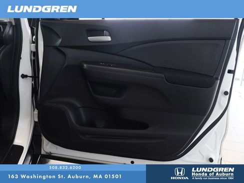 Used 2016 Honda CR-V SE image 14