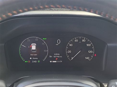Used 2023 Honda CR-V Sport image 26