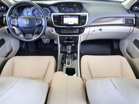 Used 2016 Honda Accord EX-L image 16