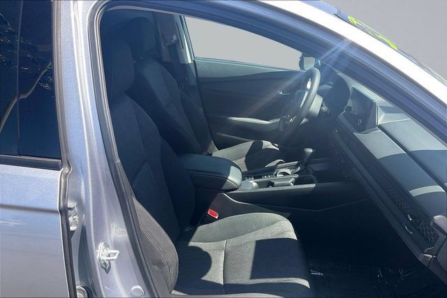 Used 2024 Honda Accord EX image 7