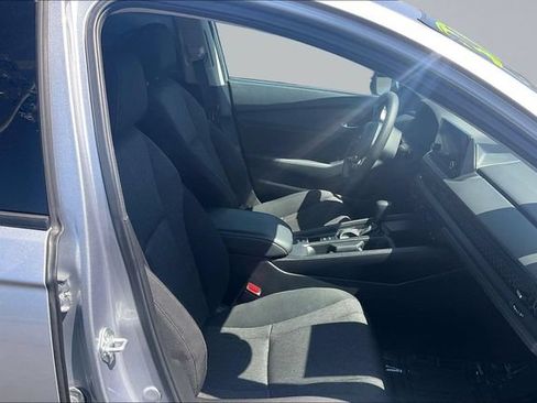 Used 2024 Honda Accord EX image 7