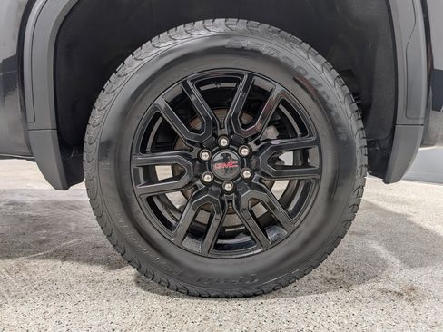 Used 2021 GMC Sierra 1500 Elevation image 11