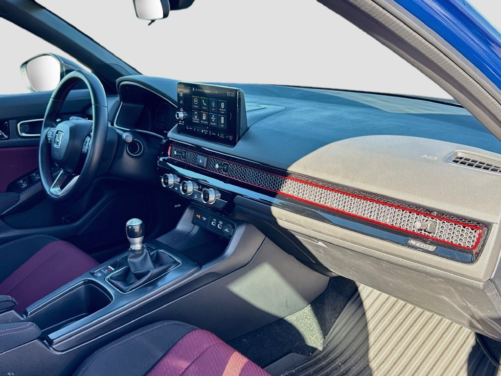 Used 2022 Honda Civic Si image 38